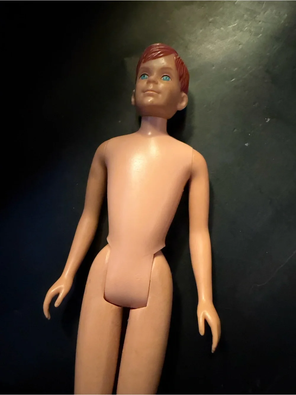 Mattel vintage 1960s